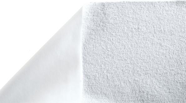 Immagine prodotto Suprima Alèse en tissu éponge (1 x)