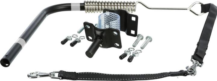 Actual product image Trixie Biker set (Dog, Reflectors)