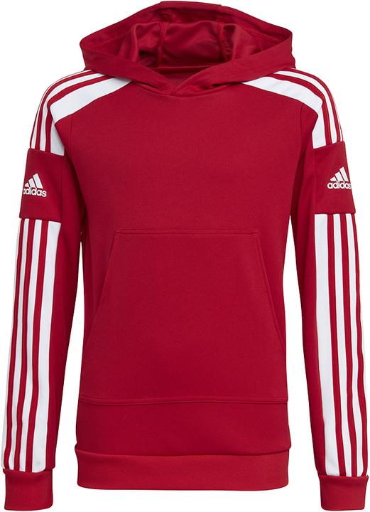 adidas Squadra 21 Hoody Kinder