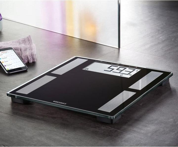 Actual product image Soehnle Pèse personnes Style Sense Connect 50 (180 kg)