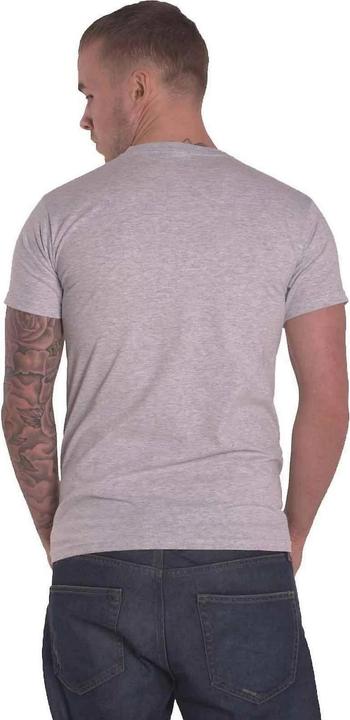 Produktbild Foo Fighters ESP & G TShirt (S)