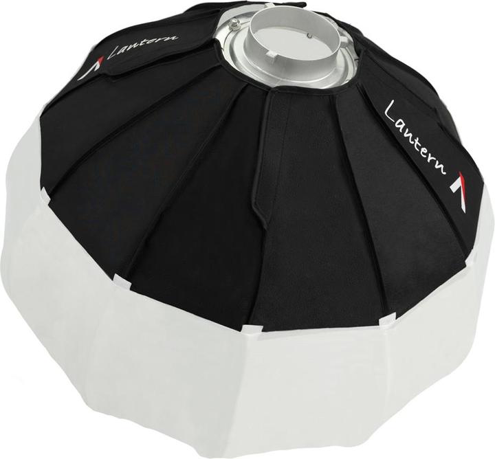 Immagine prodotto Aputure Lanterna 90 (Soft box, 90 cm)