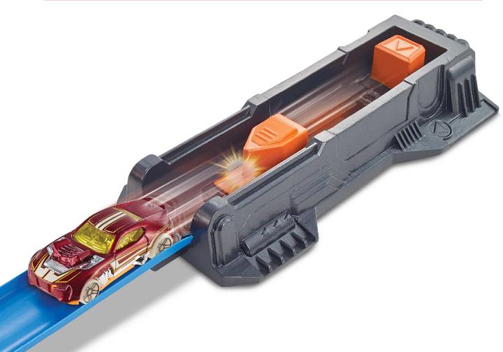 Immagine prodotto Hot Wheels Pista Schianti Rotanti ®