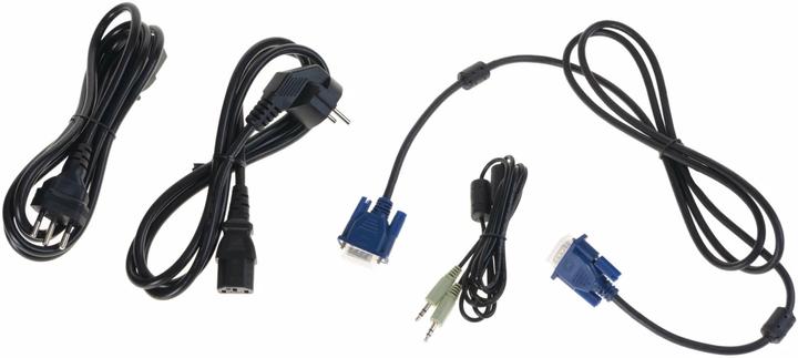 Actual product image Philips 243V7QDAB/00 (1920 x 1080 pixels, 23.80")