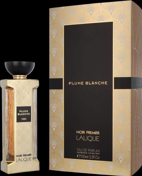 Image du produit Lalique Plume Bl 1901 Eau de Parfum (Eau de parfum, 100 ml)