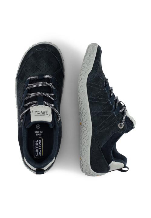 Produktbild Camel Active Sneaker pig nubuk NAVY (37)