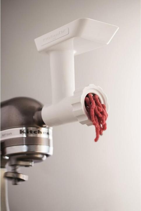 Actual product image KitchenAid Accessory set 2 parts