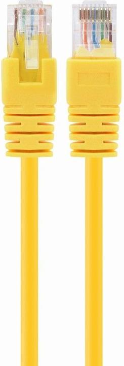 Image du produit Gembird Câble de raccordement (U/UTP, CAT5e, 1.50 m)