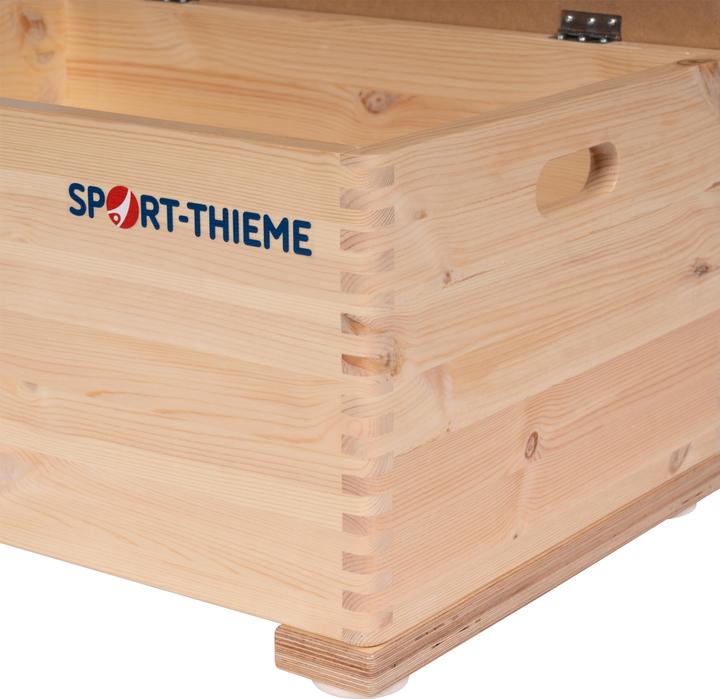 Produktbild Sport-Thieme Turnkasten-Truhe Original