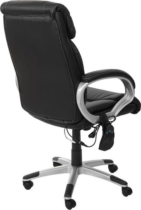 Produktbild Jamb Massage Bürostuhl mit Heizung