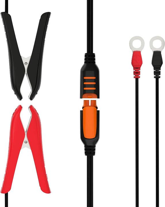 Image du produit Ctek Lithium XS (12V, 5 A)