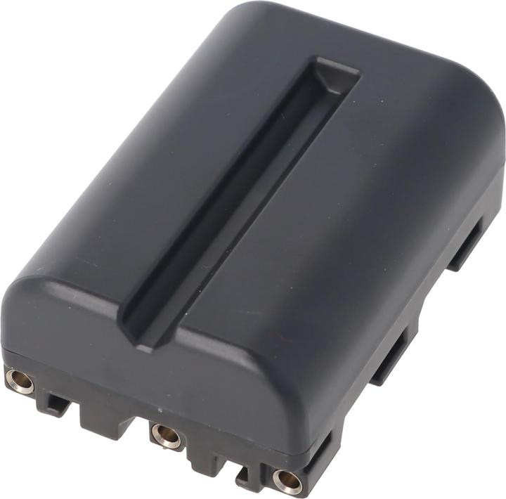 Image du produit AccuCell Batterie Sony NP-FM500 H (Batterie)