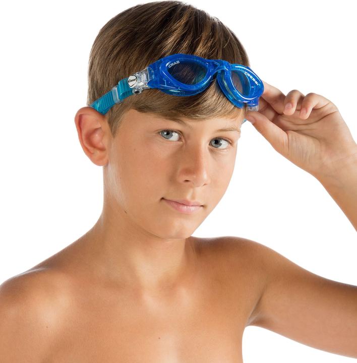 Image du produit Cressi Crab (116)