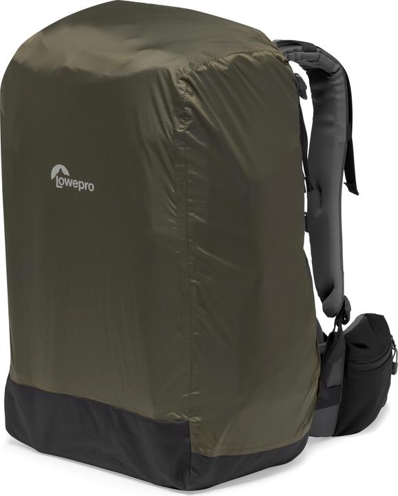 Produktbild Lowepro Pro Trekker BP 550 AW II Green Line (Fotorucksack, 40 l)