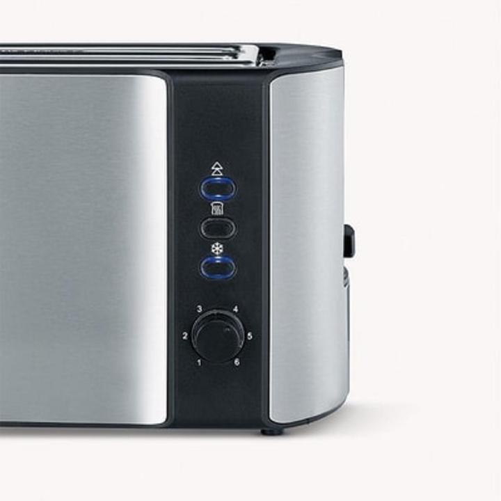 Actual product image Severin AT2590 (EU plug)