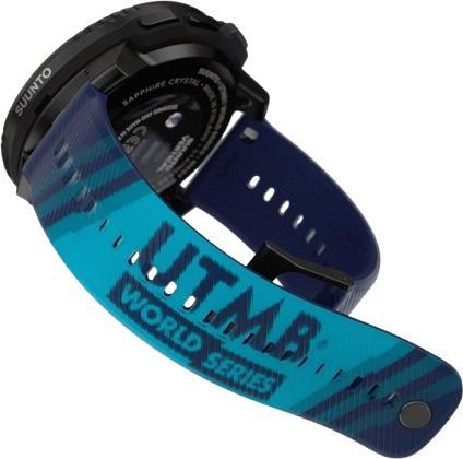 Produktbild Suunto Vertical Solar (49 mm)