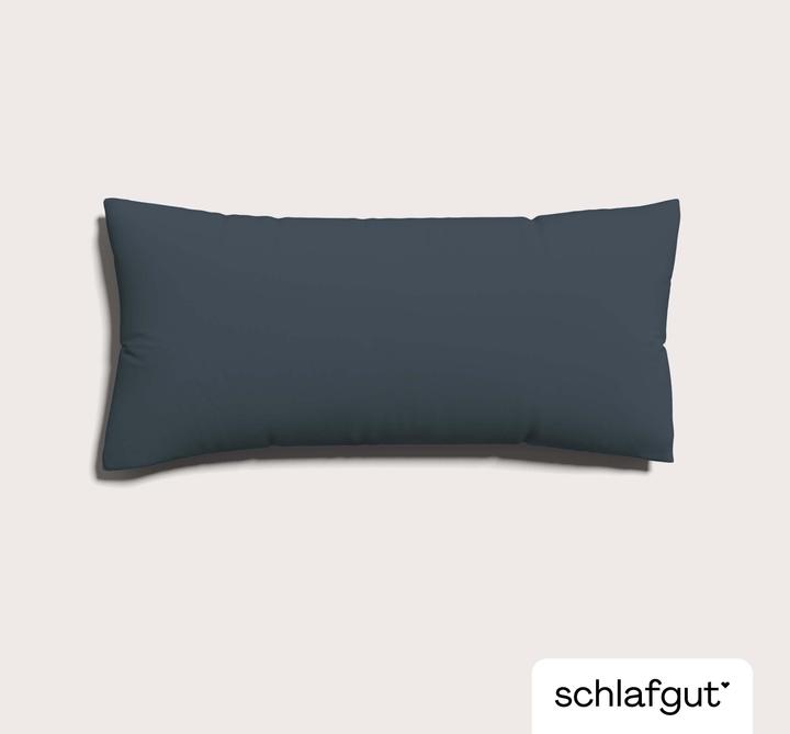 Immagine prodotto schlafgut Knitted Jersey (Copripiumino, 40 x 80 cm)