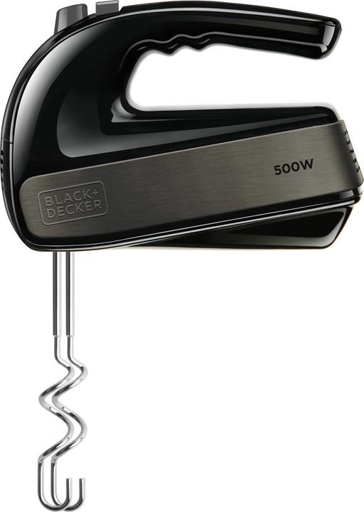 Black & Decker BXMX500E (500 W)