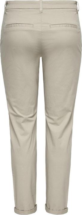 Produktbild Only Normal geschnitten Säume zum Umschlagen Hose Chino Hose (34)