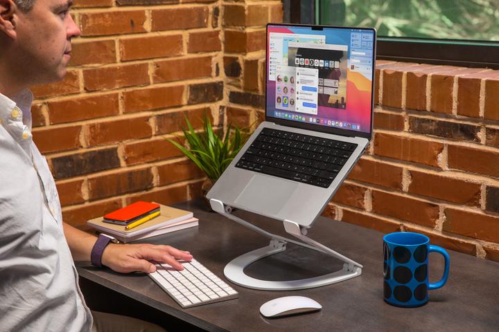 Image du produit TwelveSouth Curve Flex