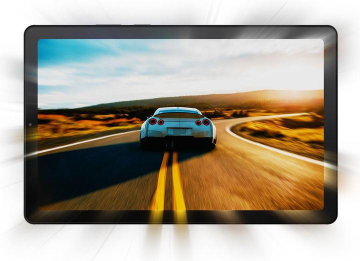 Actual product image Lenovo Tab M9 (9", 64 GB, Arctic Grey)