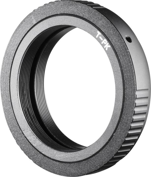 Image du produit Kipon Adaptateur de l'objectif T2 à l'appareil photo Pentax K
