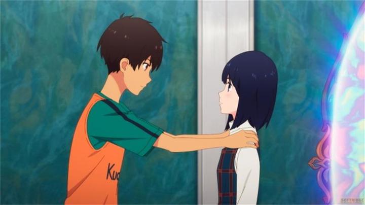 Image du produit Château solitaire dans le miroir (DVD, Allemand, Japonais)