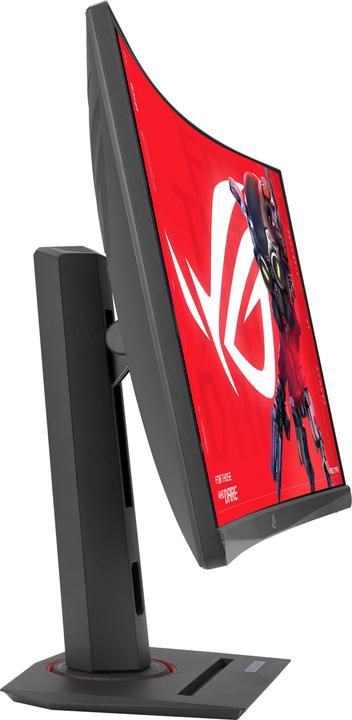 Produktbild ASUS ROG Swift XG27WCMS (2560 x 1440 Pixel, 27")