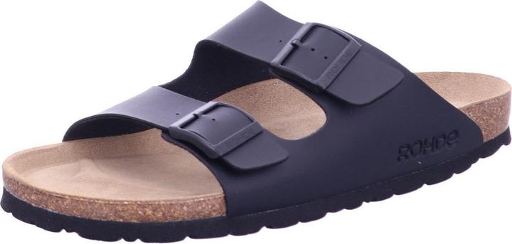 Actual product image Rohde mules (44)