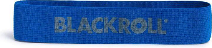 Actual product image Blackroll Loop Band Strong (0.30 m, Strong)