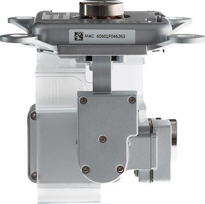 Immagine prodotto DJI Phantom 3 Camera HD (Sta) (P73) (DJI Phantom 3 Standard)