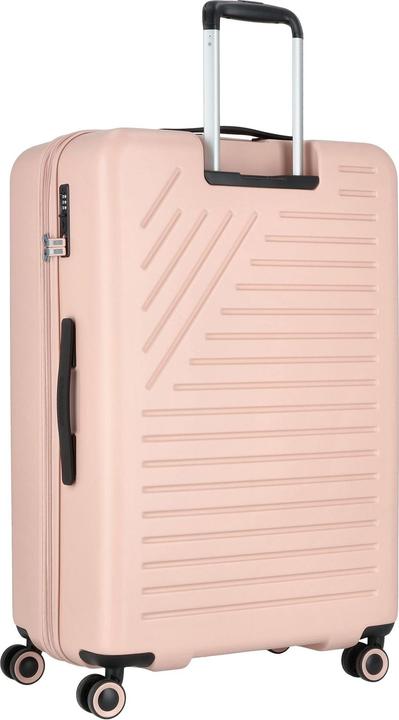 Immagine prodotto American Tourister DYNABELT SPINNER 77/28 EXP TSA (104 l, XL (da 115l))