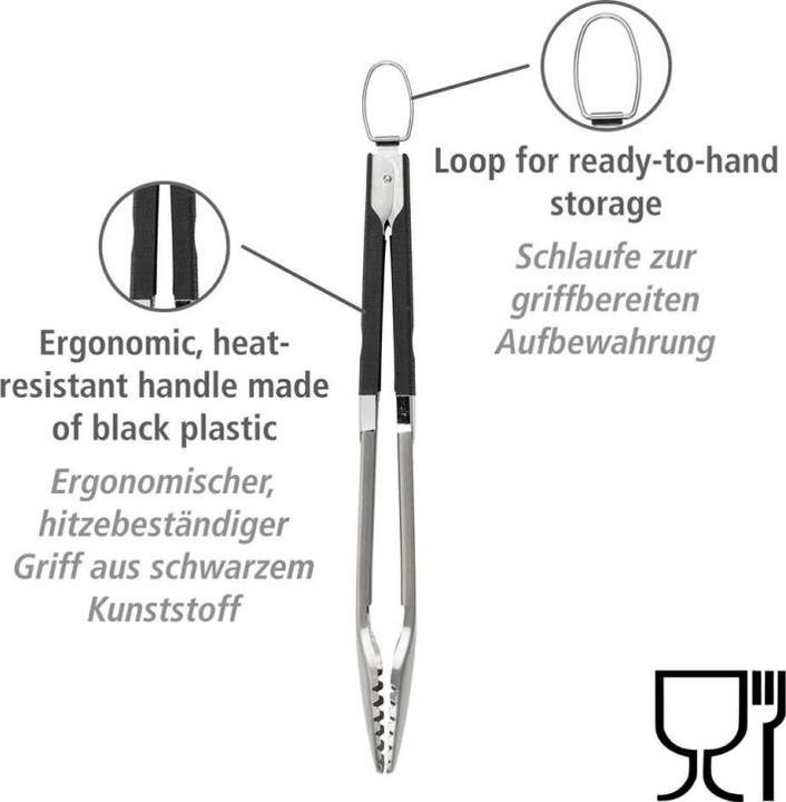 Actual product image Wenko Kuhle