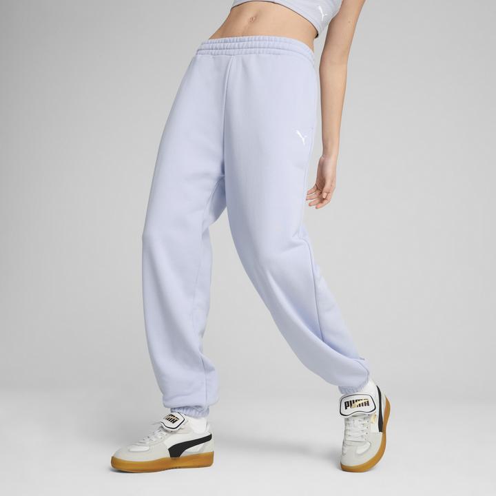 Produktbild Puma WARDROBE ESS Relaxed Sweatpants TR cl (XS)