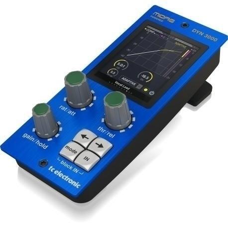 Actual product image TC Electronic DYN 3000-DT (Controller)