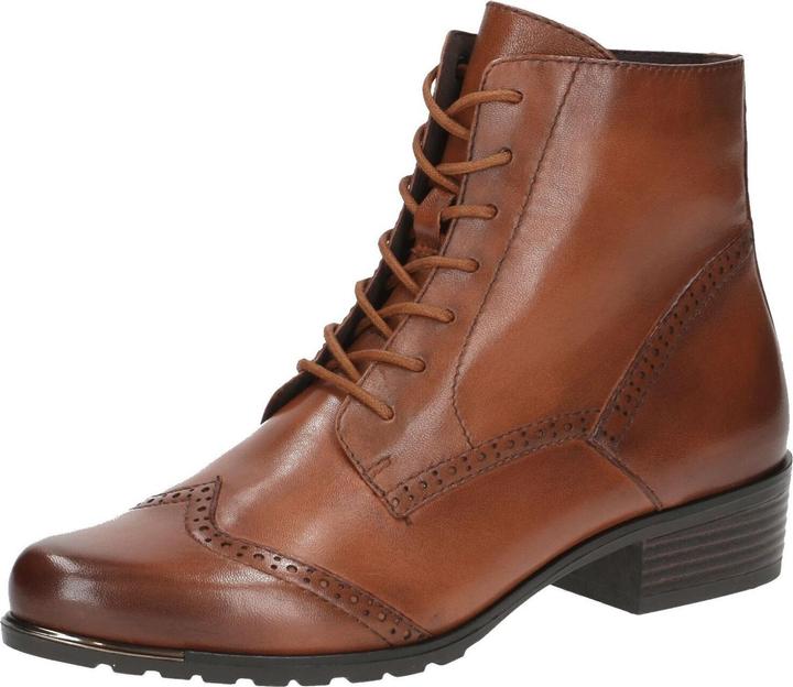 Caprice Stiefelette (39)