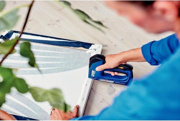 Produktbild Rapid ALU953 Handtacker