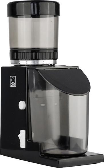 Produktbild Briel Cg3 Black