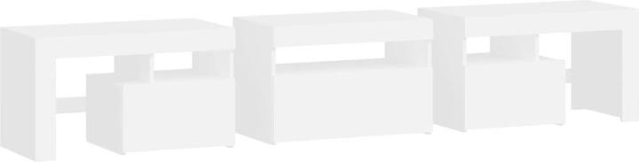 Produktbild VidaXL Melia (200 x 36.5 x 40 cm)