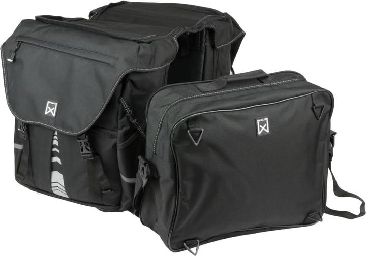 Image du produit Willex Curtis (65 l, Sacoches)