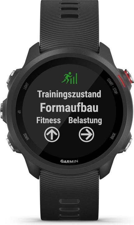 Actual product image Garmin Forerunner 245 Music (42.30 mm)