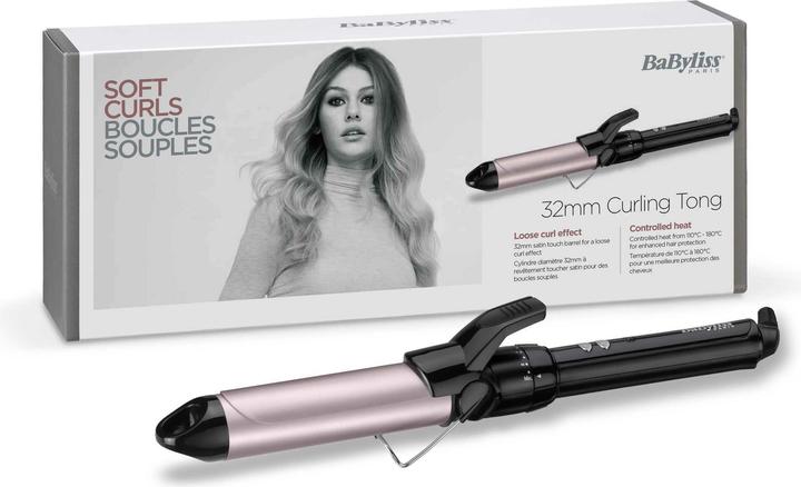 Produktbild BaByliss Pro 180 Sublim'touch (32 mm)