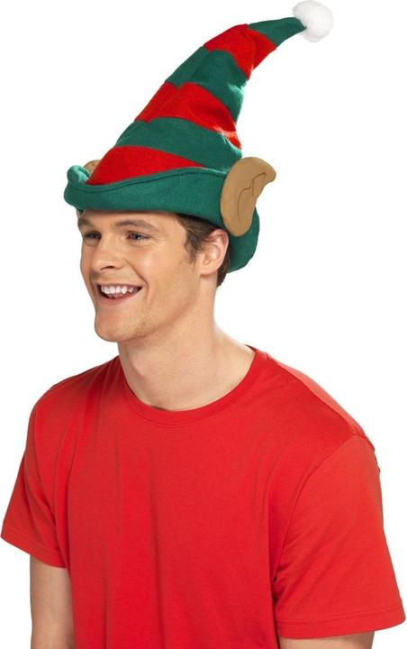 Immagine prodotto Smiffys Elfo - Gnomo - Piccolo aiutante