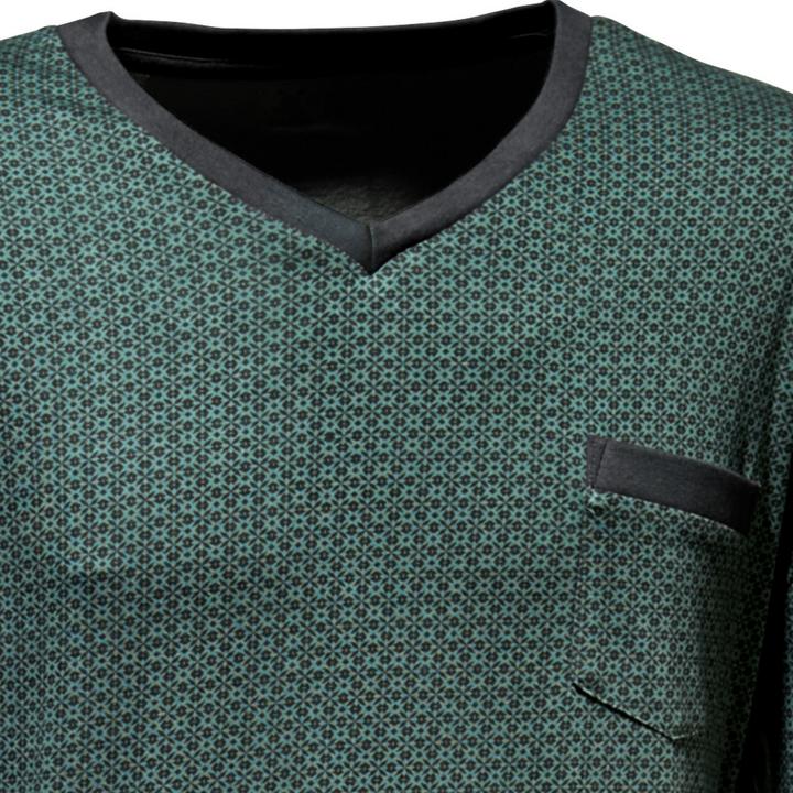 Image du produit Erwin Müller Pyjama pour homme (50)