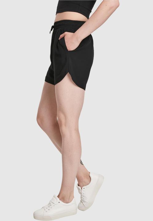 Produktbild Urban Classics Ladies Viscose Resort Shorts (XL)
