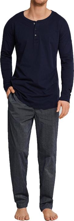 Produktbild Schiesser Jogginghose (50)