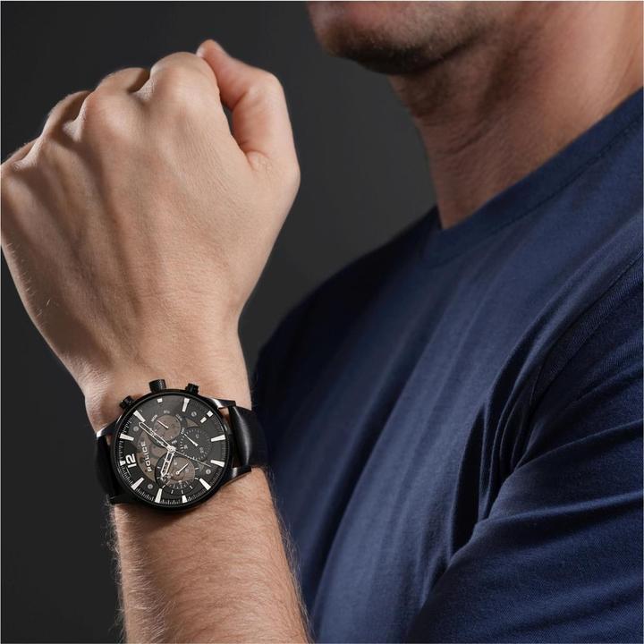 Immagine prodotto Police Guida Ii (43.50 mm)