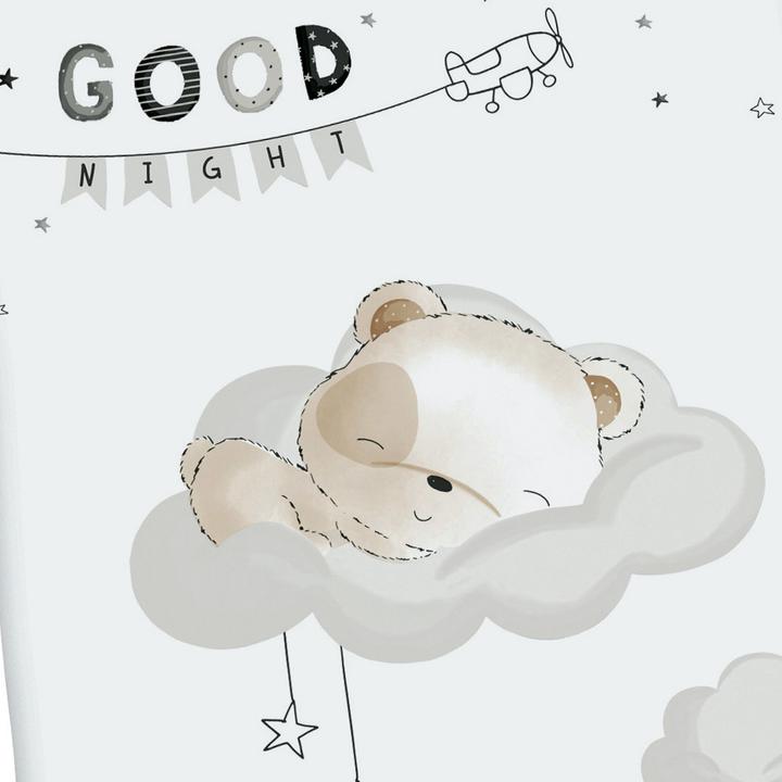 Image du produit Herding Sleeping little bear (petit ours endormi)