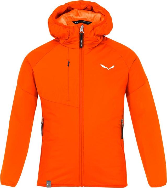 Immagine prodotto Salewa Giacca Ortles Hybrid Tirolwool® Responsive Bambino (140)