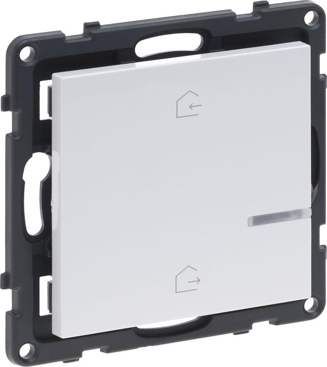 Image du produit Legrand SEANO avec Netatmo Master-Switch Come/Go, contrôle des scénarios quotidiens, HOME + CONTROL